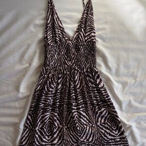 Benoa Swim Malia Safari Dress